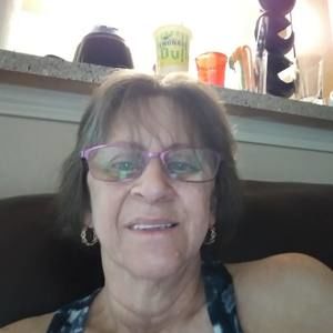 Meet your Posher, Elaine